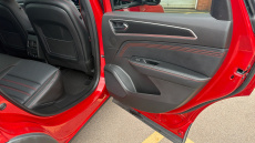 Renault Arkana 1.3 Mild hybrid 140 R.S. Line 5dr EDC Petrol Estate